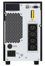 SAI Easy UPS SRV de APC de 2000VA, 230V, 1600W, Online - Imagen 2
