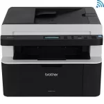 Impresora Multifuncional Laser DCP-1617NW Mono 21ppm Wifi Red USB A4 A5 pn.DCP-1617NW