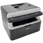 Impresora Multifuncional Laser DCP-1617NW Mono 21ppm Wifi Red USB A4 A5 pn.DCP-1617NW - Imagen 2
