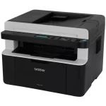 Impresora Multifuncional Laser DCP-1617NW Mono 21ppm Wifi Red USB A4 A5 pn.DCP-1617NW - Imagen 3