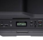 Impresora Multifuncional Láser Brother DCP-L2540DW, Conectividad Inalámbrica e Impresión Dúplex - Imagen 2