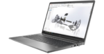 Notebook HP ZBook Power G8, i7-11800H, Ram 16GB, SSD 1TB, LED 15.6" FHD, Nvidia T600, W10 Pro - Imagen 2