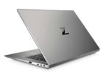 Notebook HP ZBook Power G8, i7-11800H, Ram 16GB, SSD 1TB, LED 15.6" FHD, Nvidia T600, W10 Pro - Imagen 5
