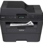 Impresora Multifuncional Láser Brother DCP-L2540DW, Conectividad Inalámbrica e Impresión Dúplex