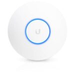 Access Point UBQ PoE Ext/Int Dual Band 2.4/5Ghz 800/1733Mbps - Imagen 2