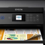 Impresora Multifuncional 3 en 1 Epson EcoTank® L4260, con Impresión 100% sin cartuchos