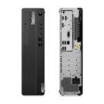 Desktop Lenovo ThinkCentre M70s SFF, i5-12400, Ram 8GB, SSD 512GB, W11 Pro - Imagen 2