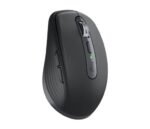 Mouse Logitech MX Anywhere, 6 Botones, 4000DPI, Negro - Imagen 3