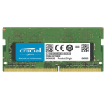 Memoria Ram DDR4 8GB 3200MHz Crucial SO-DIMM, CL22, Non-ECC, 1.2V