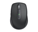Mouse Logitech MX Anywhere, 6 Botones, 4000DPI, Negro
