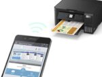 Impresora Multifuncional 3 en 1 Epson EcoTank® L4260, con Impresión 100% sin cartuchos - Imagen 3