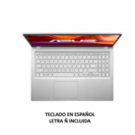 Notebook ASUS VivoBook 15, i3-1005G1, Ram 8GB, SSD 256GB, LED 15.6" FHD, W11 Home - Imagen 4