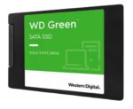 Unidad de Estado Sólido Western Digital Green, 480GB, SATA 6Gb/s 2.5", 545MB/s - Imagen 3