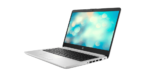 Notebook HP 348 G7, Intel® Core™ i3-10110U, Ram 4GB, Disco 1TB, Led 14", W10 Home - Imagen 2