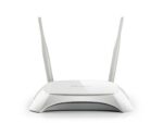 Router Inalámbrico TP-Link TL-MR3420, N 3G/4G