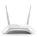 Router Inalámbrico TP-Link TL-MR3420, N 3G/4G