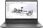 Notebook HP ZBook Power G8, i7-11800H, Ram 16GB, SSD 1TB, LED 15.6" FHD, Nvidia T600, W10 Pro