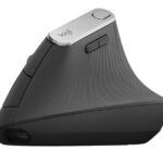 Mouse ergonómico avanzado Logitech MX Vertical