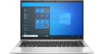 Notebook HP EliteBook 845 G8, Ryzen 5 5600U, Ram 8GB, SSD 512GB, LED 14" FHD, W10 Pro