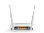 Router Inalámbrico TP-Link TL-MR3420, N 3G/4G - Imagen 2