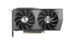Tarjeta de video Zotac NVIDIA GeForce RTX 3060 Twin Edge, 8GB GDDR6, 128-Bits, DisplayPort - Imagen 2