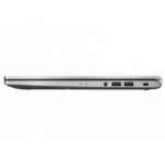 Notebook ASUS VivoBook 15, i3-1005G1, Ram 8GB, SSD 256GB, LED 15.6" FHD, W11 Home - Imagen 5