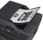 Impresora Multifuncional Láser Brother DCP-L2540DW, Conectividad Inalámbrica e Impresión Dúplex - Imagen 3