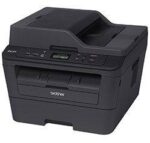 Impresora Multifuncional Láser Brother DCP-L2540DW, Conectividad Inalámbrica e Impresión Dúplex - Imagen 4