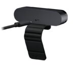 Cámara Web Logitech BRIO con Micrófono, 4K UltraHD, 4096 x 2160 Pixeles @ 30 fps, USB 3.0, Webcam - Imagen 3