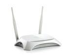 Router Inalámbrico TP-Link TL-MR3420, N 3G/4G - Imagen 3