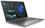 Notebook HP ZBook Power G8, i7-11800H, Ram 16GB, SSD 1TB, LED 15.6" FHD, Nvidia T600, W10 Pro - Imagen 3