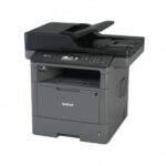 Impresora Multifuncional Láser Brother MFC-L5900DW, Ethernet, LAN Inalámbrica - Imagen 2